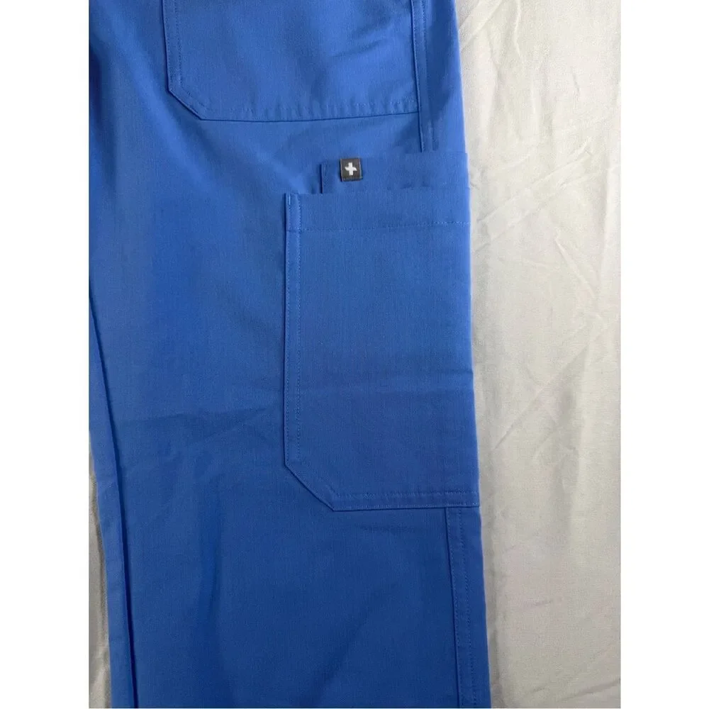 Figs men blue
